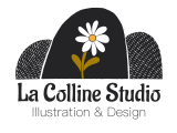 LaCollineStudio-Logo